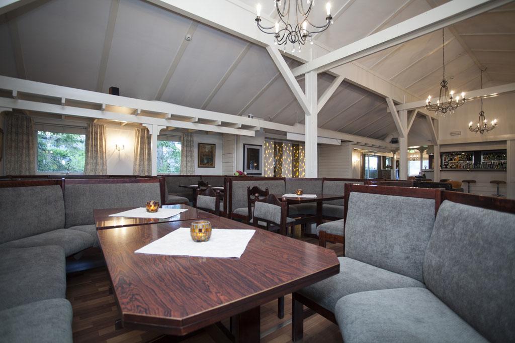 Stetind Hotel Kjøpsvik Εξωτερικό φωτογραφία