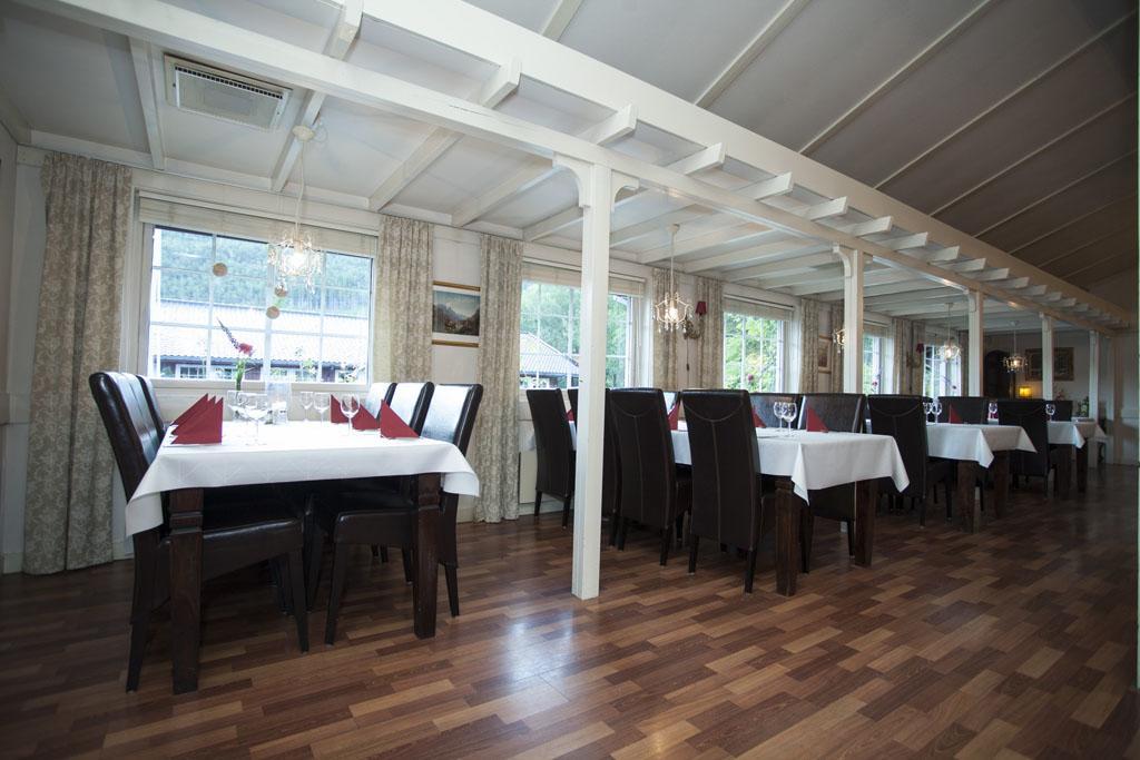 Stetind Hotel Kjøpsvik Εξωτερικό φωτογραφία