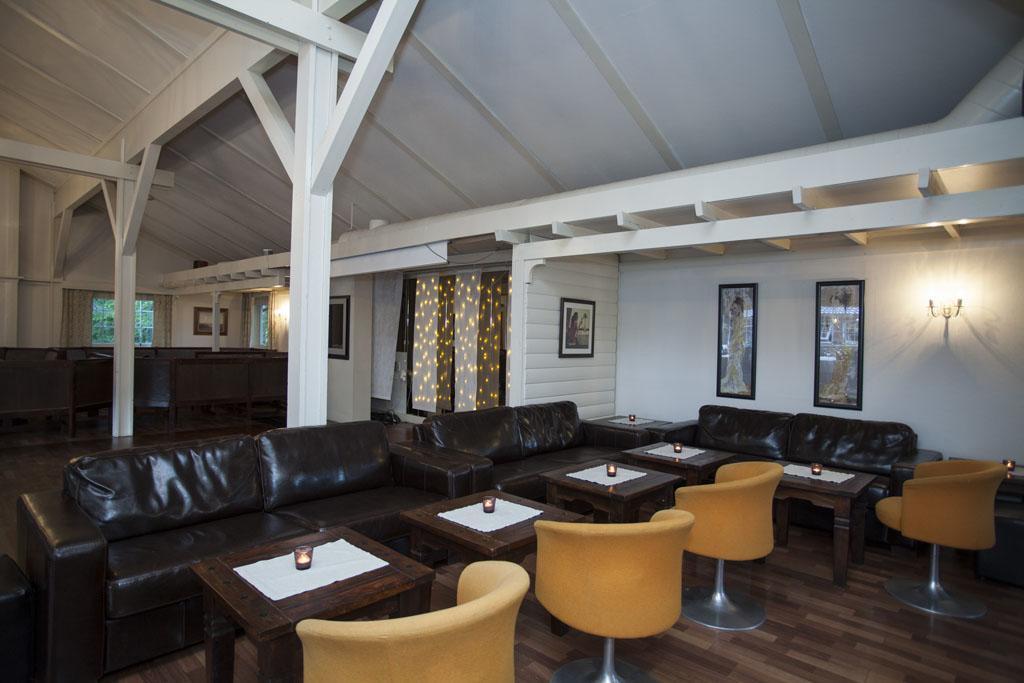 Stetind Hotel Kjøpsvik Εξωτερικό φωτογραφία
