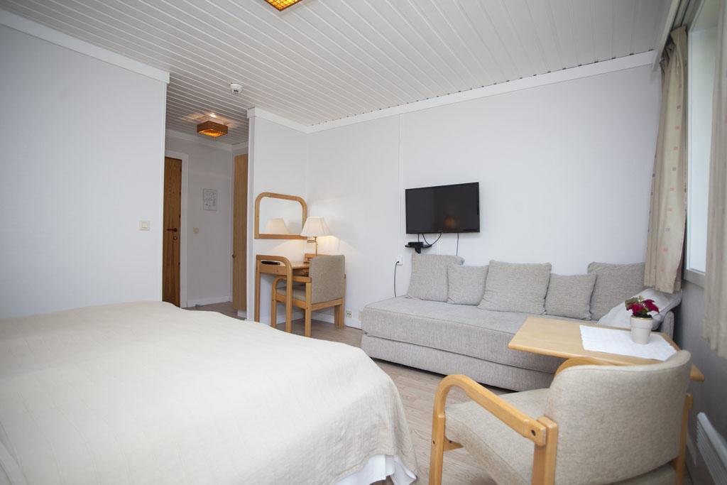 Stetind Hotel Kjøpsvik Εξωτερικό φωτογραφία