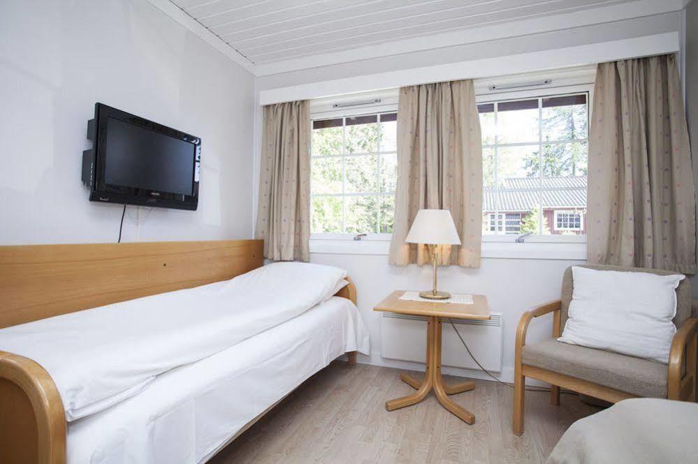 Stetind Hotel Kjøpsvik Εξωτερικό φωτογραφία