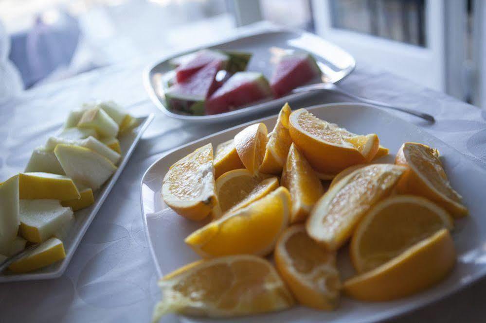 Stetind Hotel Kjøpsvik Εξωτερικό φωτογραφία