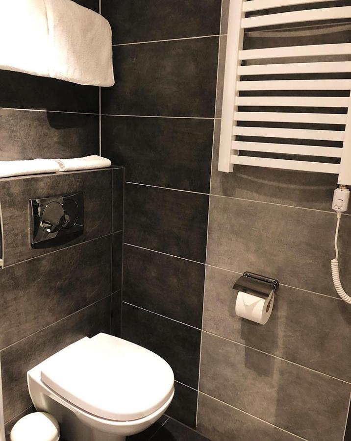 Stetind Hotel Kjøpsvik Εξωτερικό φωτογραφία